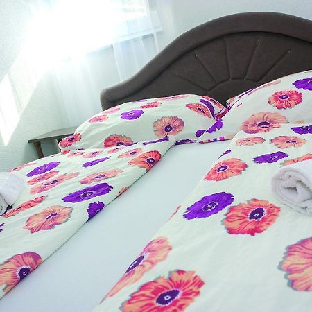 Apartment Resaa Bihać Exteriér fotografie