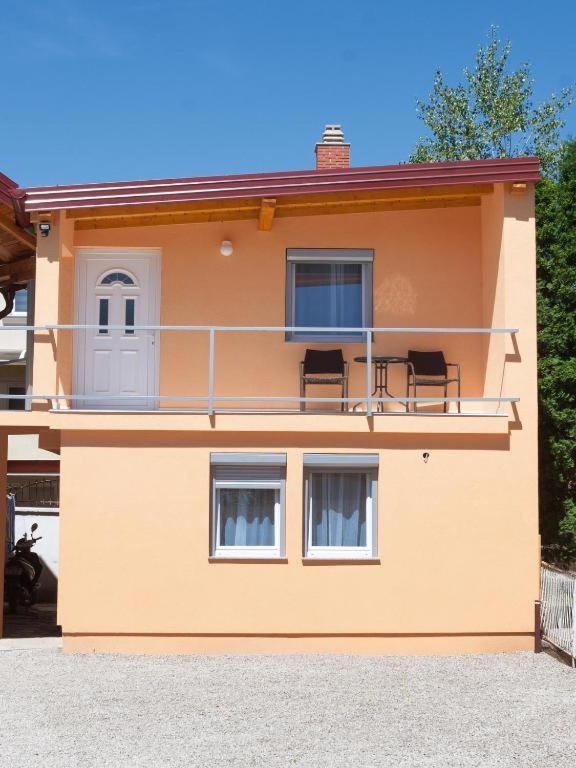 Apartment Resaa Bihać Exteriér fotografie