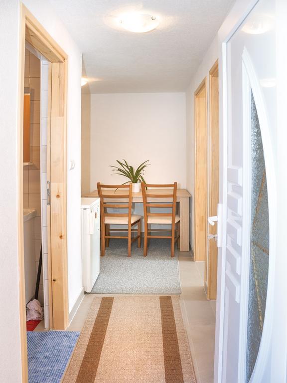 Apartment Resaa Bihać Exteriér fotografie