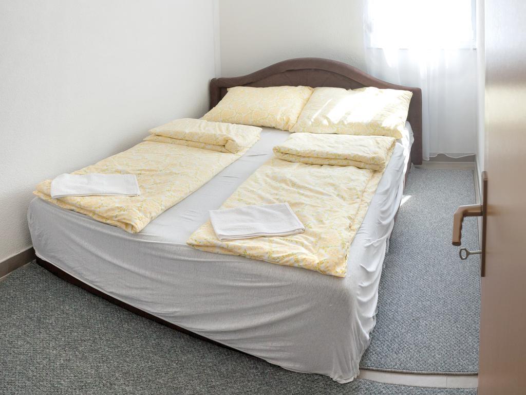 Apartment Resaa Bihać Exteriér fotografie