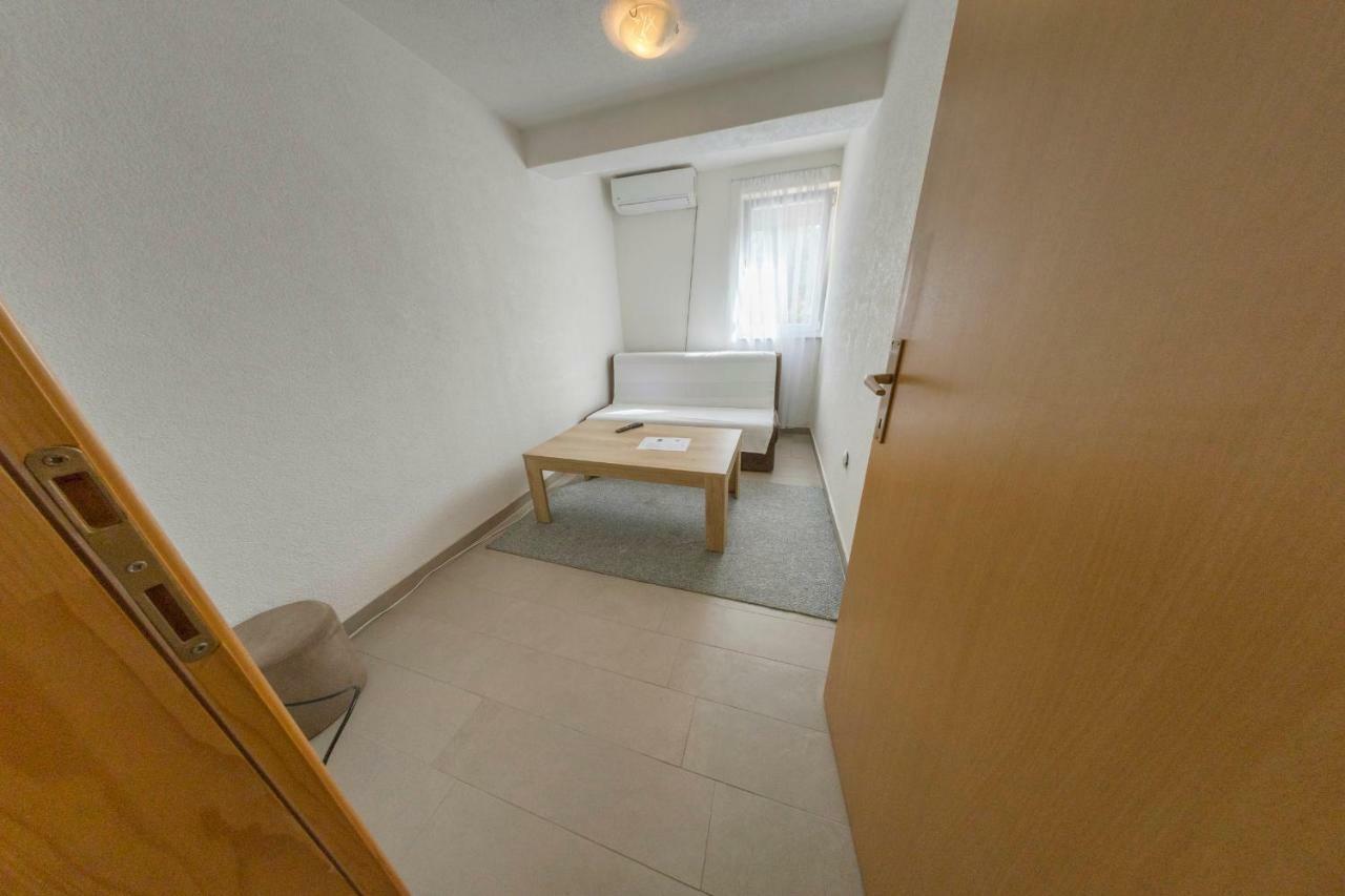 Apartment Resaa Bihać Exteriér fotografie