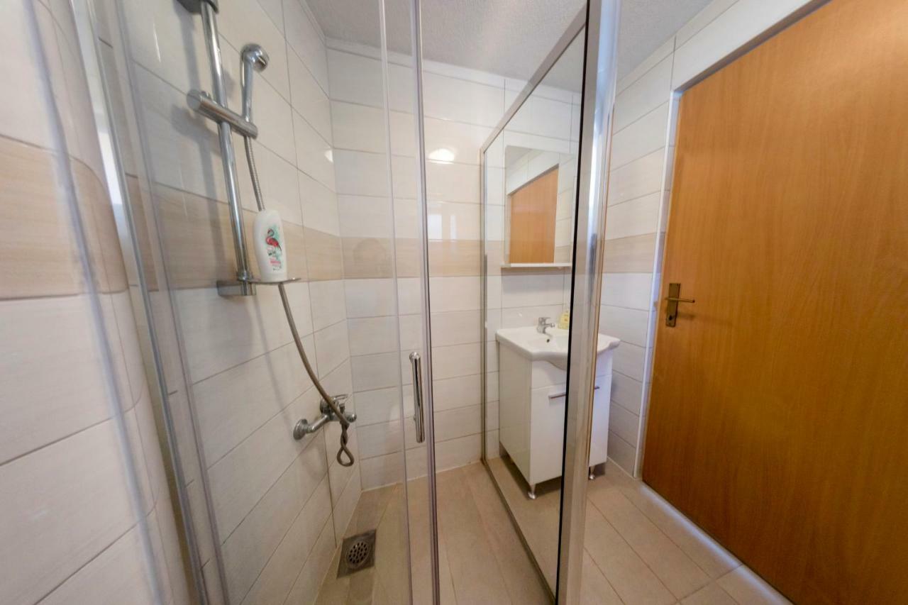 Apartment Resaa Bihać Exteriér fotografie