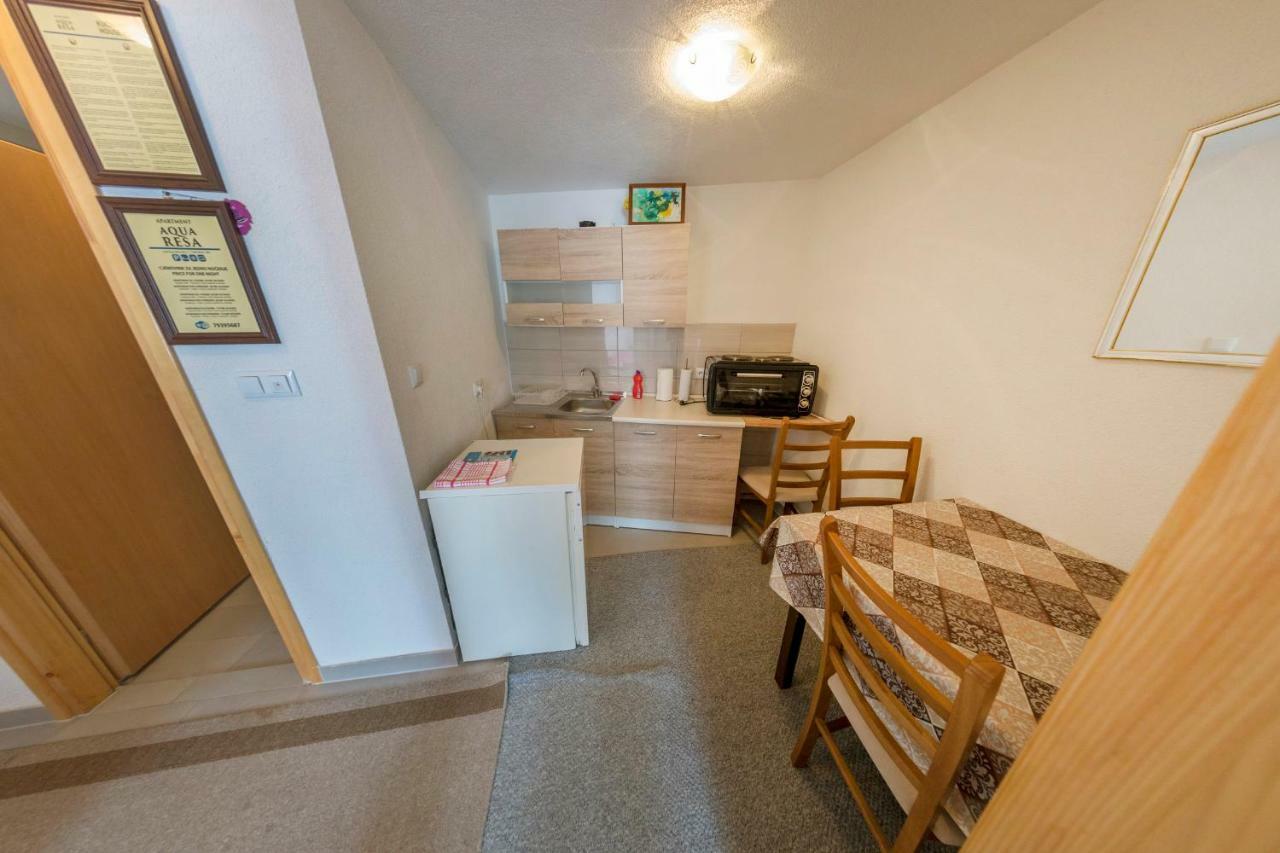Apartment Resaa Bihać Exteriér fotografie